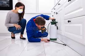 Best Residential Pest Control  in Iselin, NJ